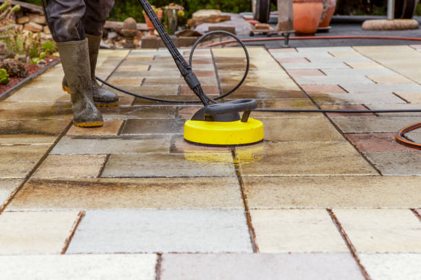 Best Restaurant Pressure Washing  in Pitola, CA