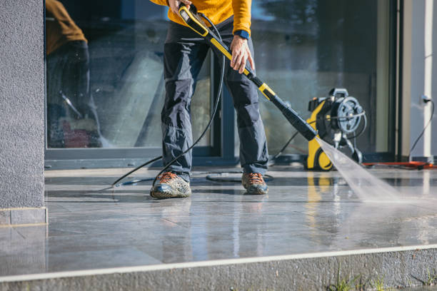 Professional Pressure Washing in Capitola, CA